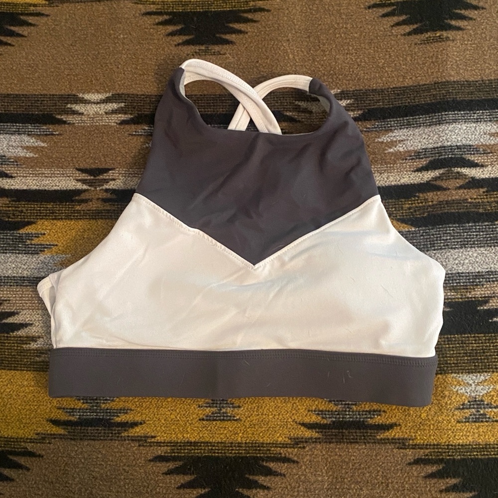 Born Primitive Sports Bra